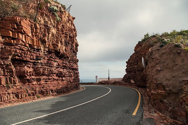 Chapman’s Peak Drive