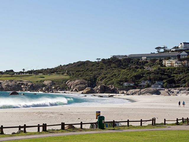 Camps Bay & Clifton