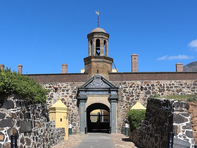 Museums & heritage